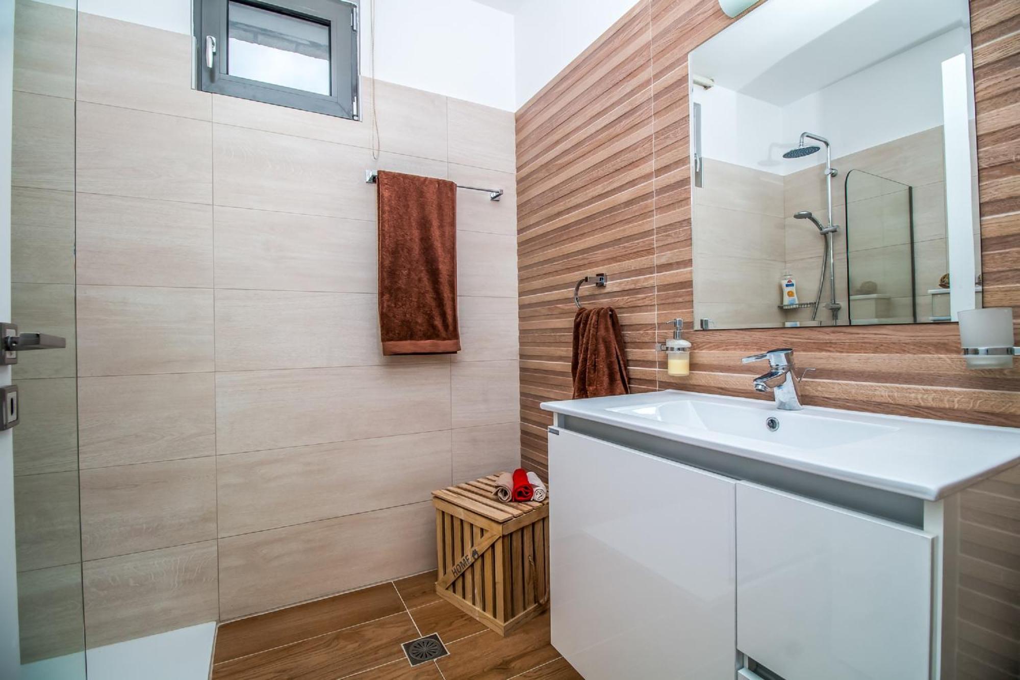 Francis & Gregorys Luxury Villas Afantou Exterior foto