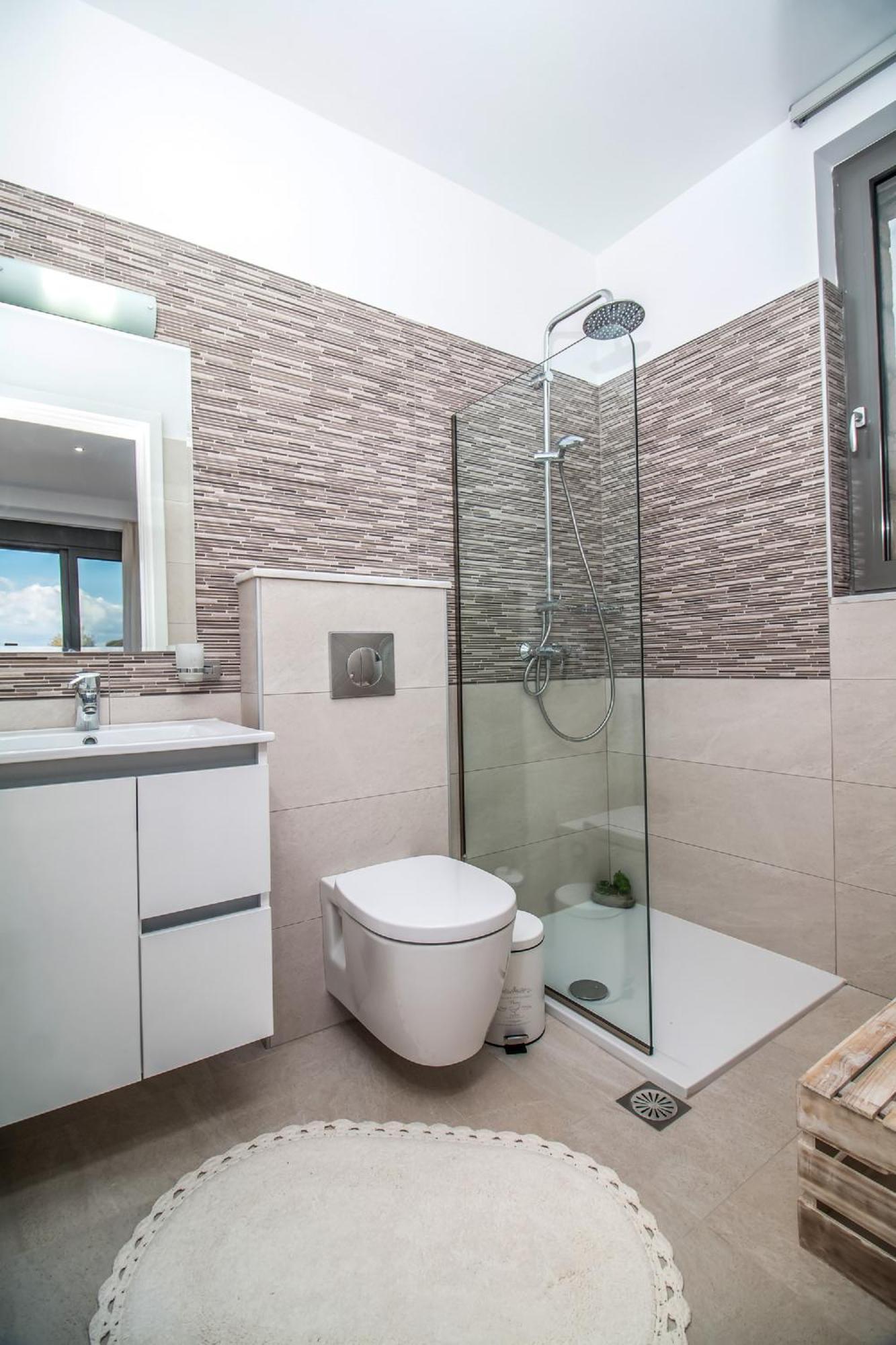 Francis & Gregorys Luxury Villas Afantou Exterior foto
